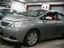 TOYOTA VERSO 2012 PANDORA